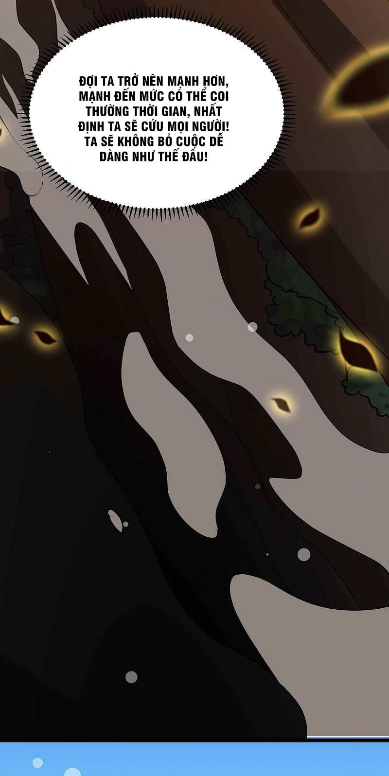 Vạn Giới Tiên Vương Chapter 96 - Trang 2