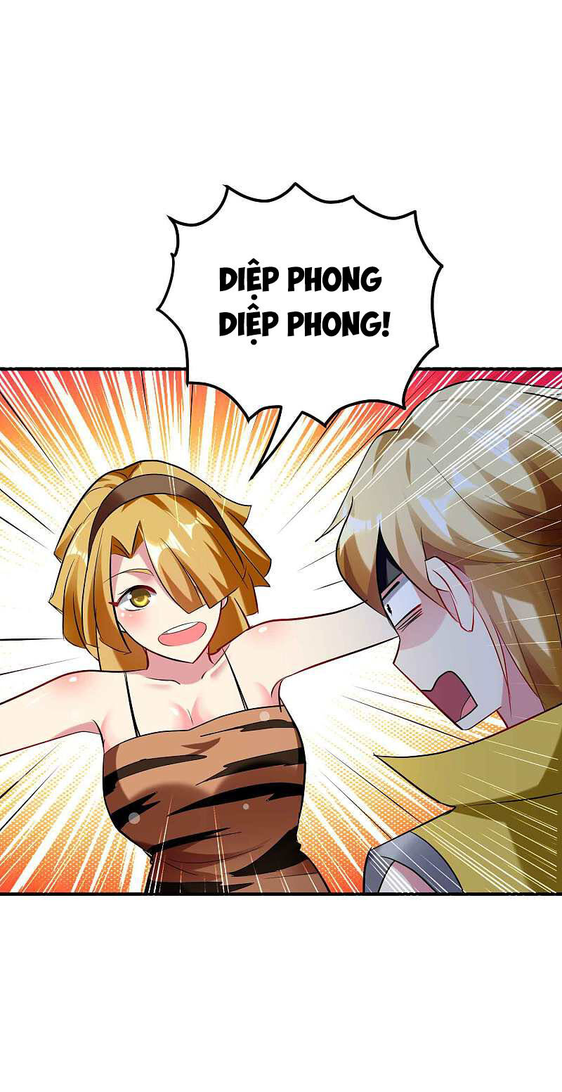 Vạn Giới Tiên Vương Chapter 96 - Trang 2