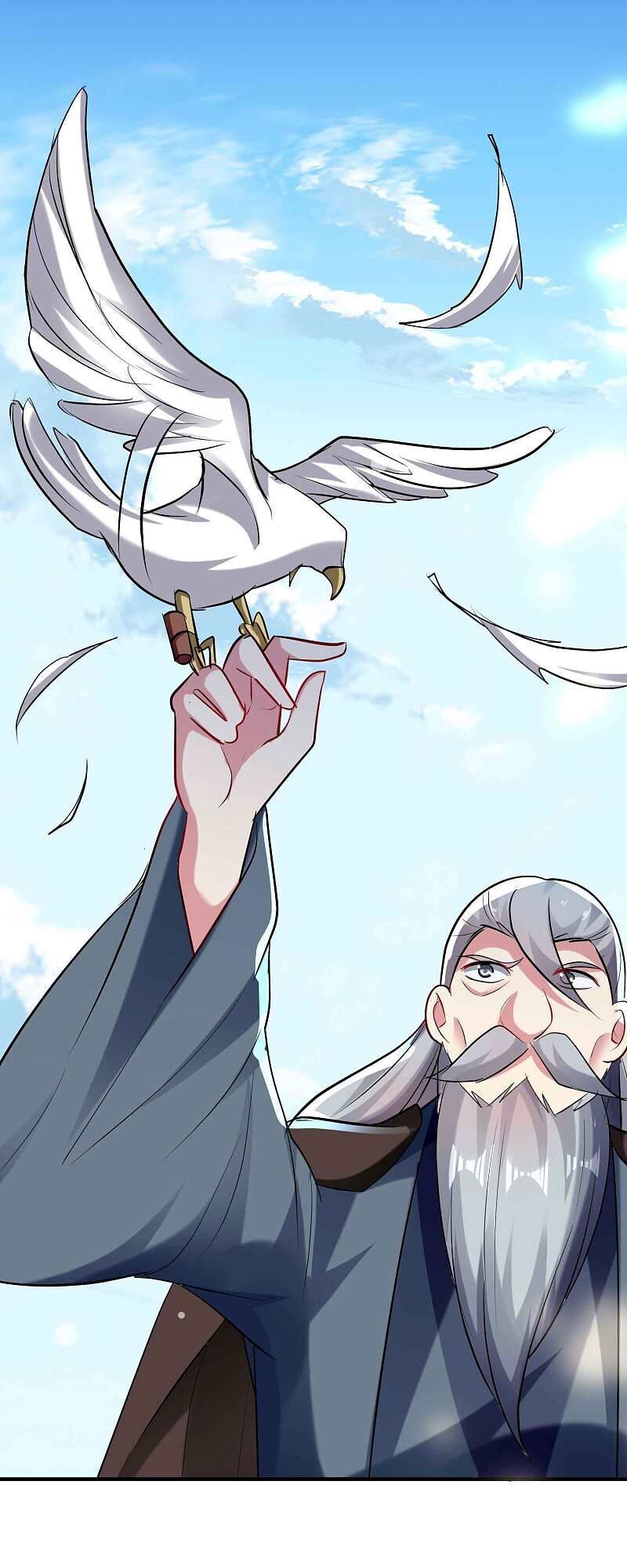 Vạn Giới Tiên Vương Chapter 96 - Trang 2