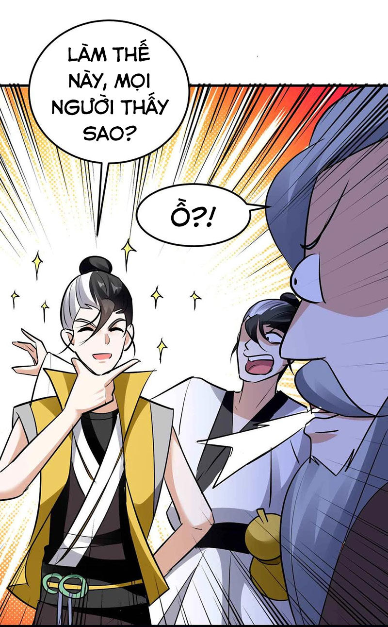 Vạn Giới Tiên Vương Chapter 97 - Trang 2