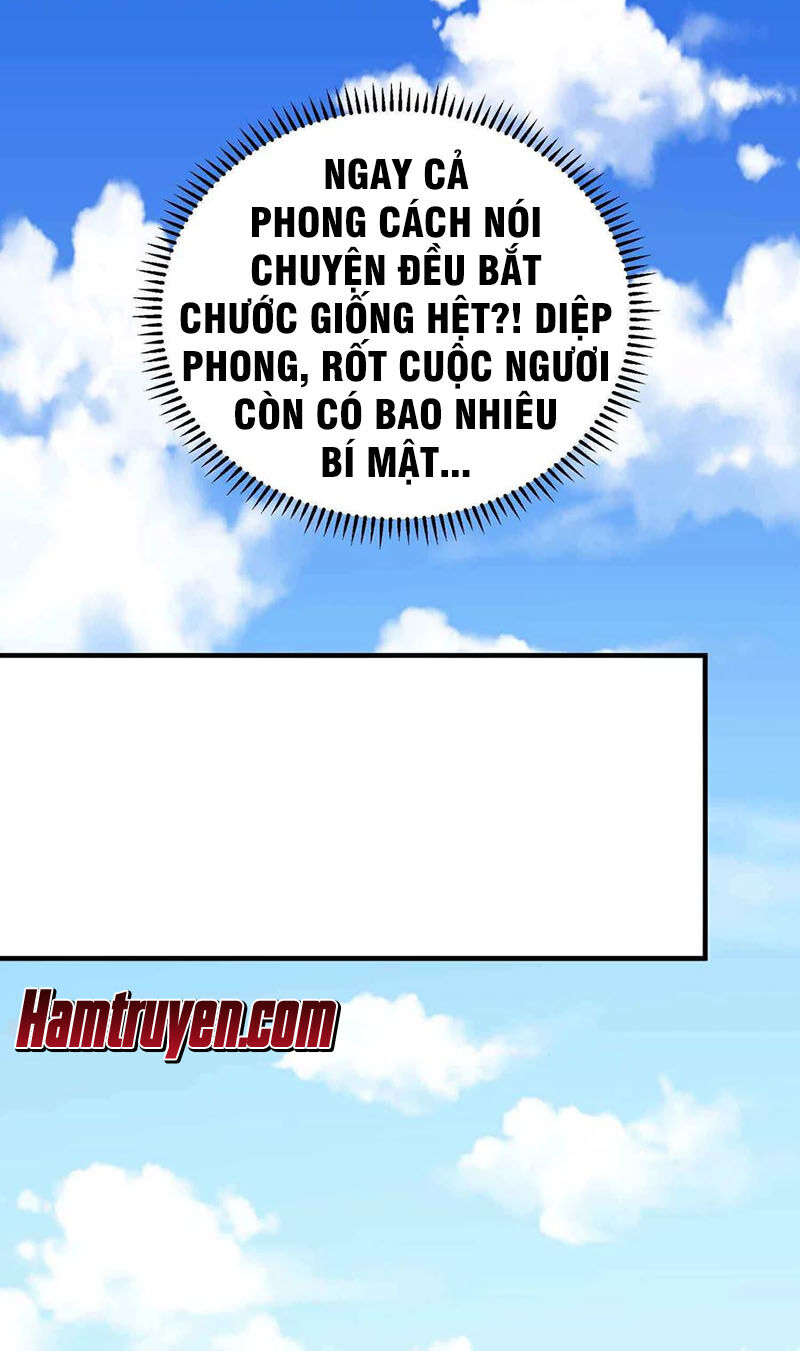 Vạn Giới Tiên Vương Chapter 97 - Trang 2