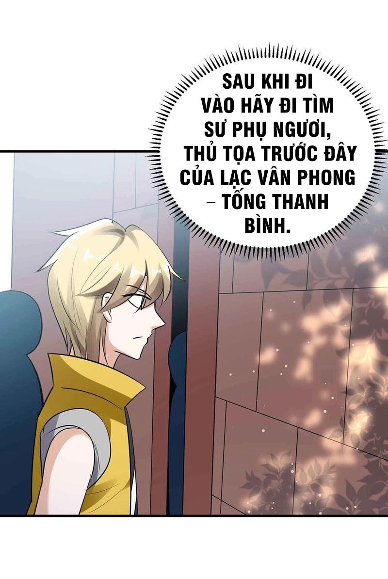 Vạn Giới Tiên Vương Chapter 97 - Trang 2