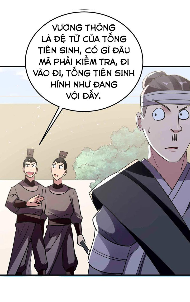 Vạn Giới Tiên Vương Chapter 97 - Trang 2