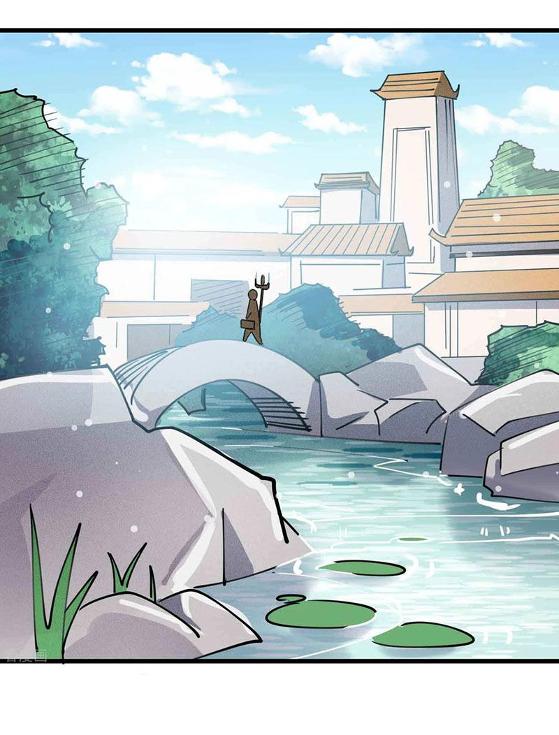 Vạn Giới Tiên Vương Chapter 97 - Trang 2