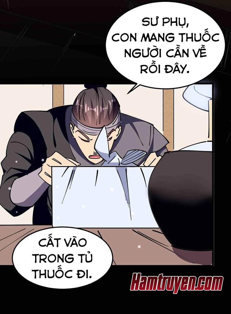 Vạn Giới Tiên Vương Chapter 97 - Trang 2