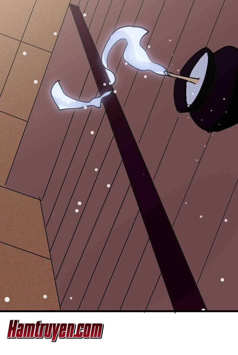 Vạn Giới Tiên Vương Chapter 97 - Trang 2