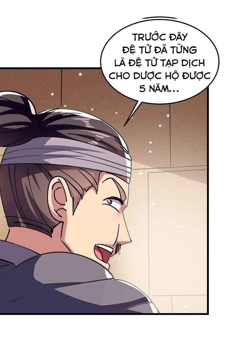 Vạn Giới Tiên Vương Chapter 97 - Trang 2