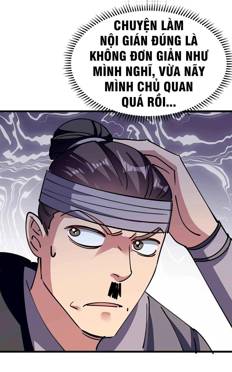 Vạn Giới Tiên Vương Chapter 97 - Trang 2