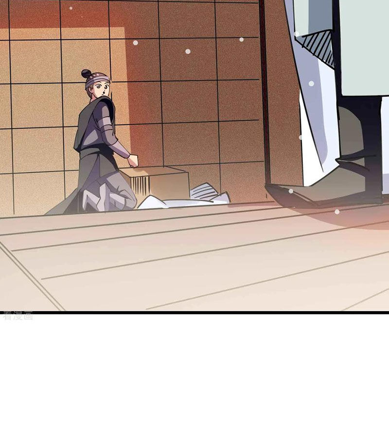 Vạn Giới Tiên Vương Chapter 97 - Trang 2