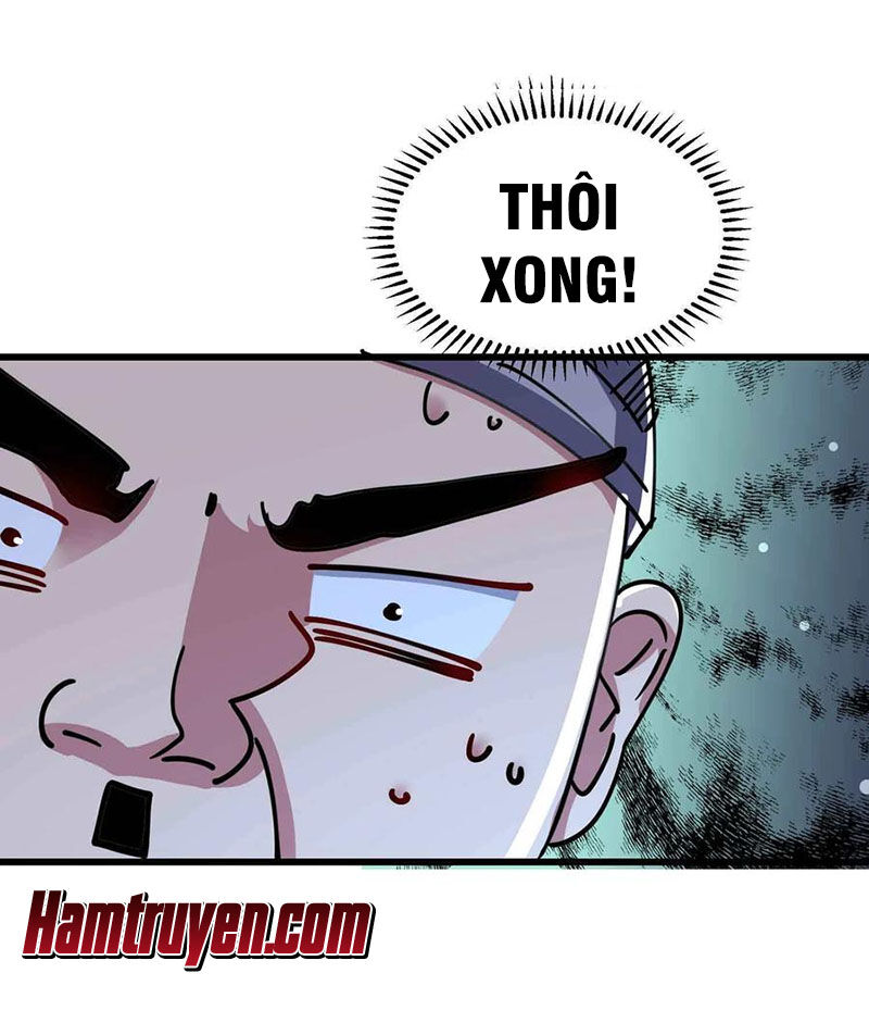 Vạn Giới Tiên Vương Chapter 97 - Trang 2