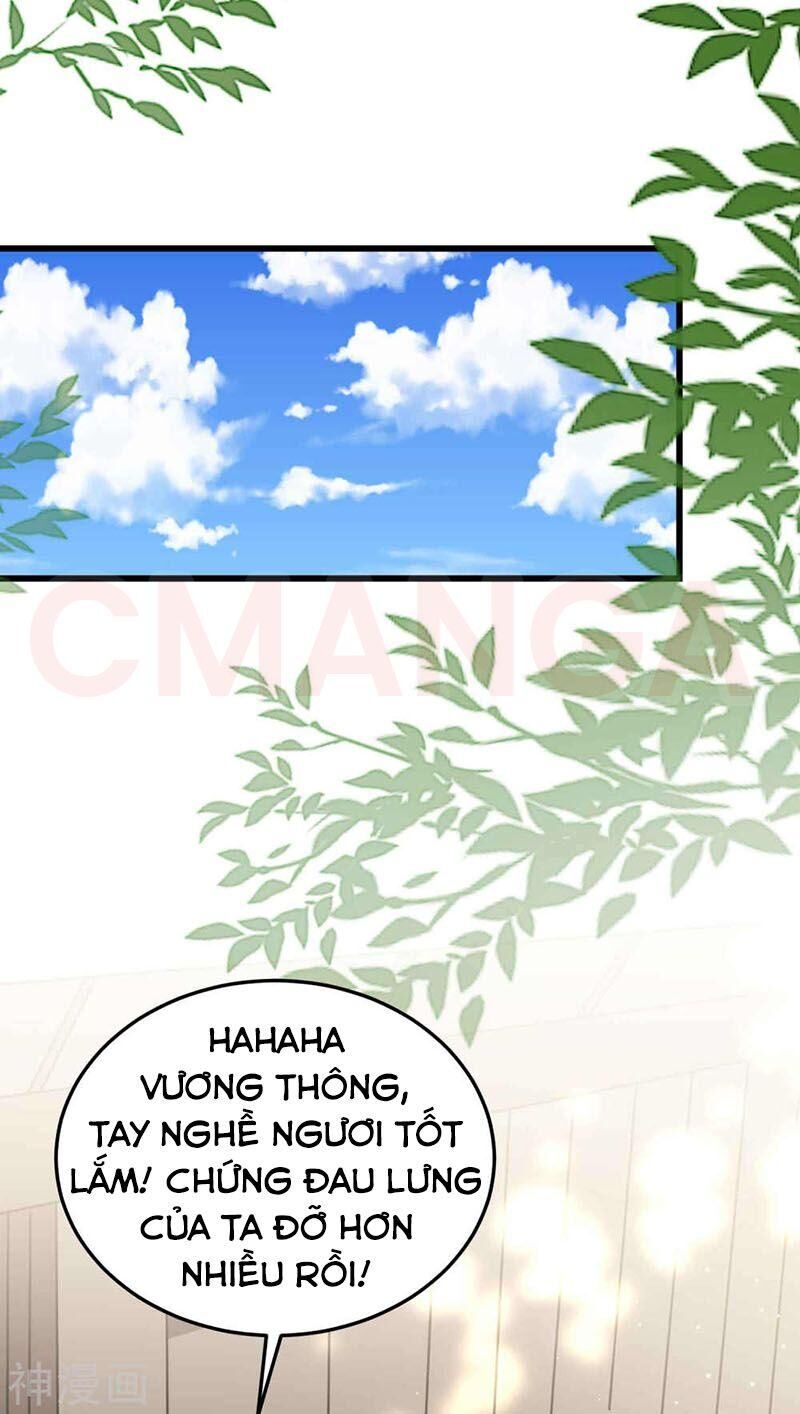 Vạn Giới Tiên Vương Chapter 98 - Trang 2