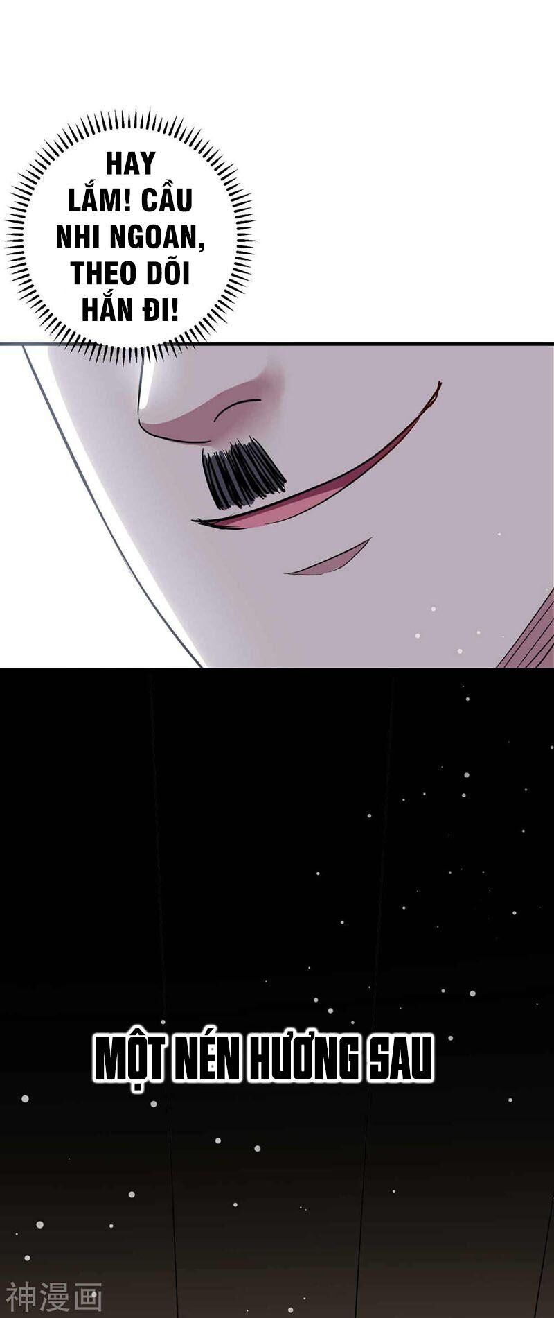 Vạn Giới Tiên Vương Chapter 98 - Trang 2