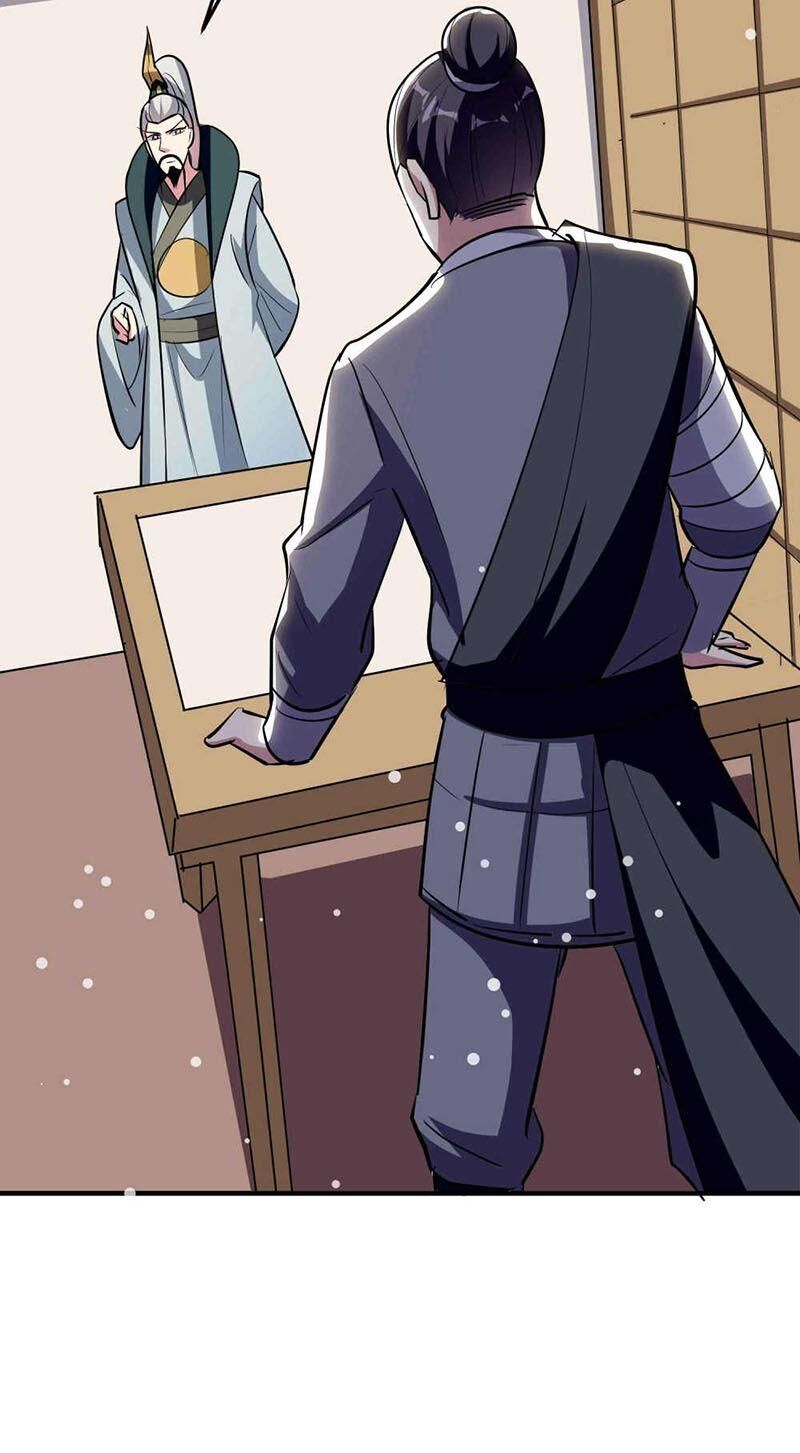 Vạn Giới Tiên Vương Chapter 98 - Trang 2