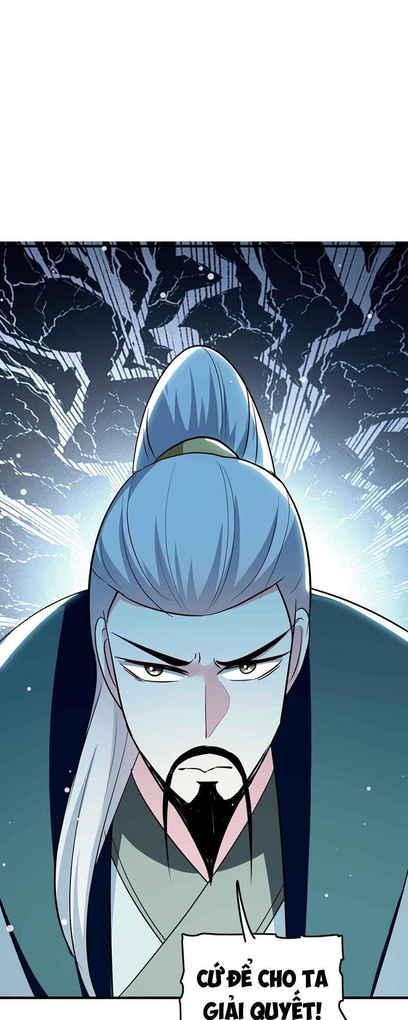 Vạn Giới Tiên Vương Chapter 98 - Trang 2