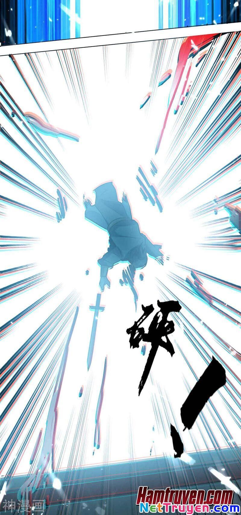 Vạn Giới Tiên Vương Chapter 99 - Trang 2