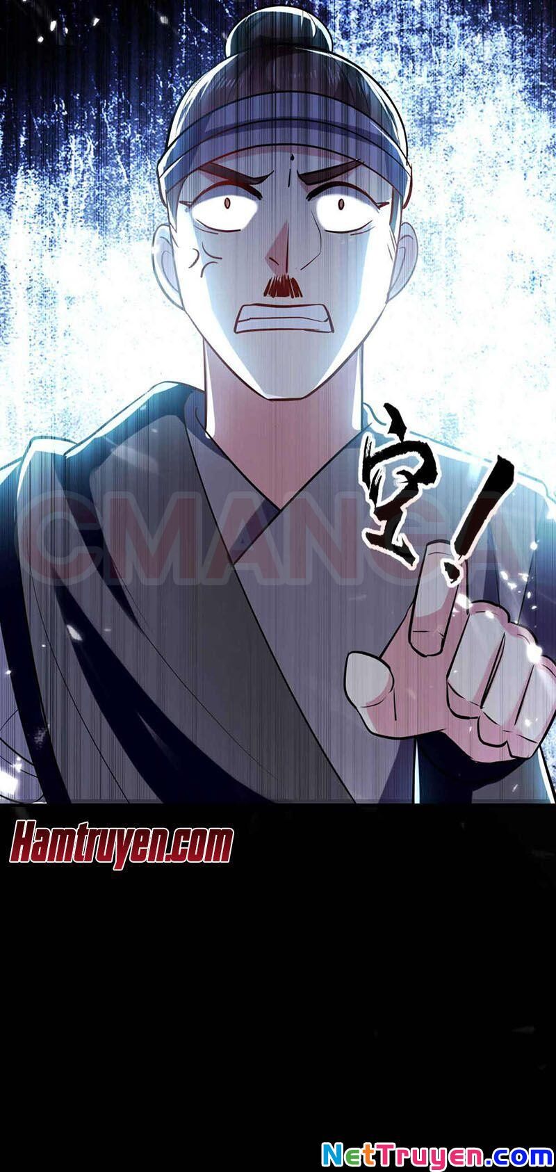 Vạn Giới Tiên Vương Chapter 99 - Trang 2