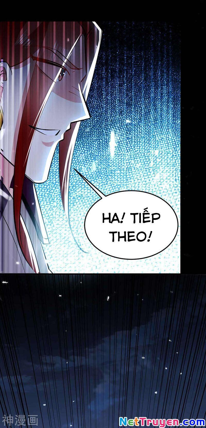 Vạn Giới Tiên Vương Chapter 99 - Trang 2