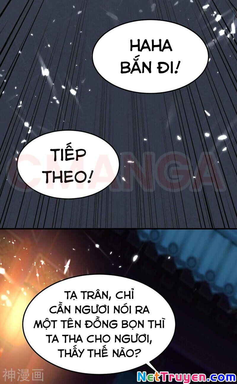 Vạn Giới Tiên Vương Chapter 99 - Trang 2