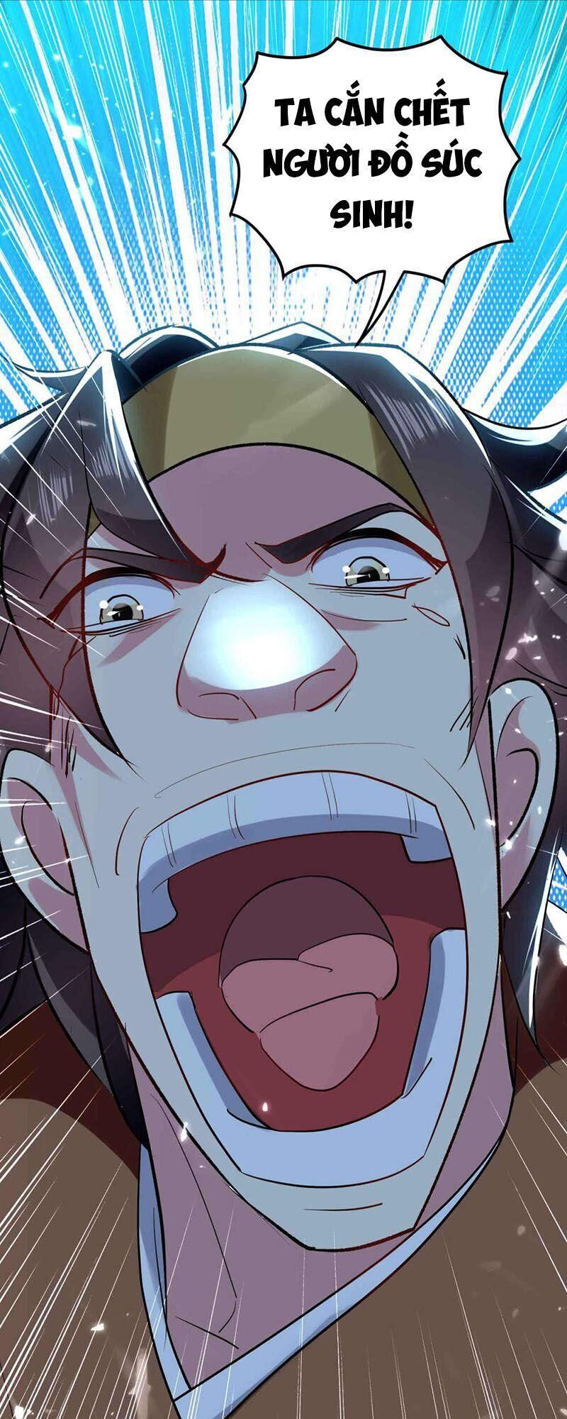 Vạn Giới Tiên Vương Chapter 99 - Trang 2