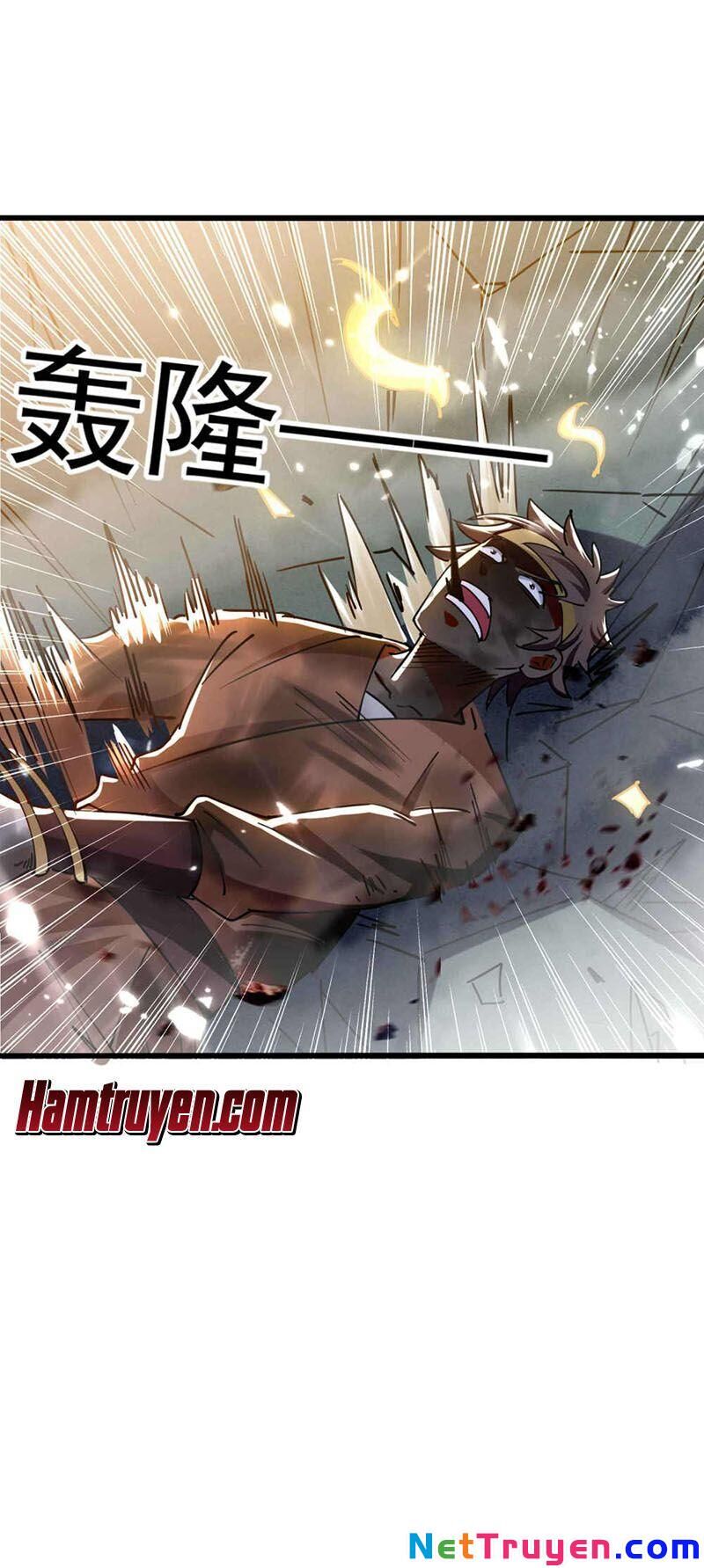 Vạn Giới Tiên Vương Chapter 99 - Trang 2