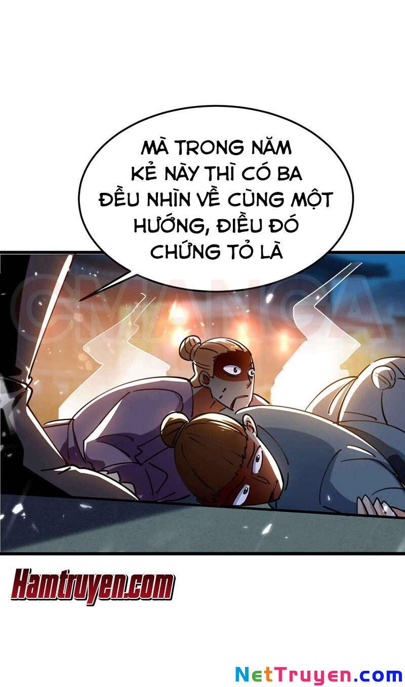 Vạn Giới Tiên Vương Chapter 99 - Trang 2