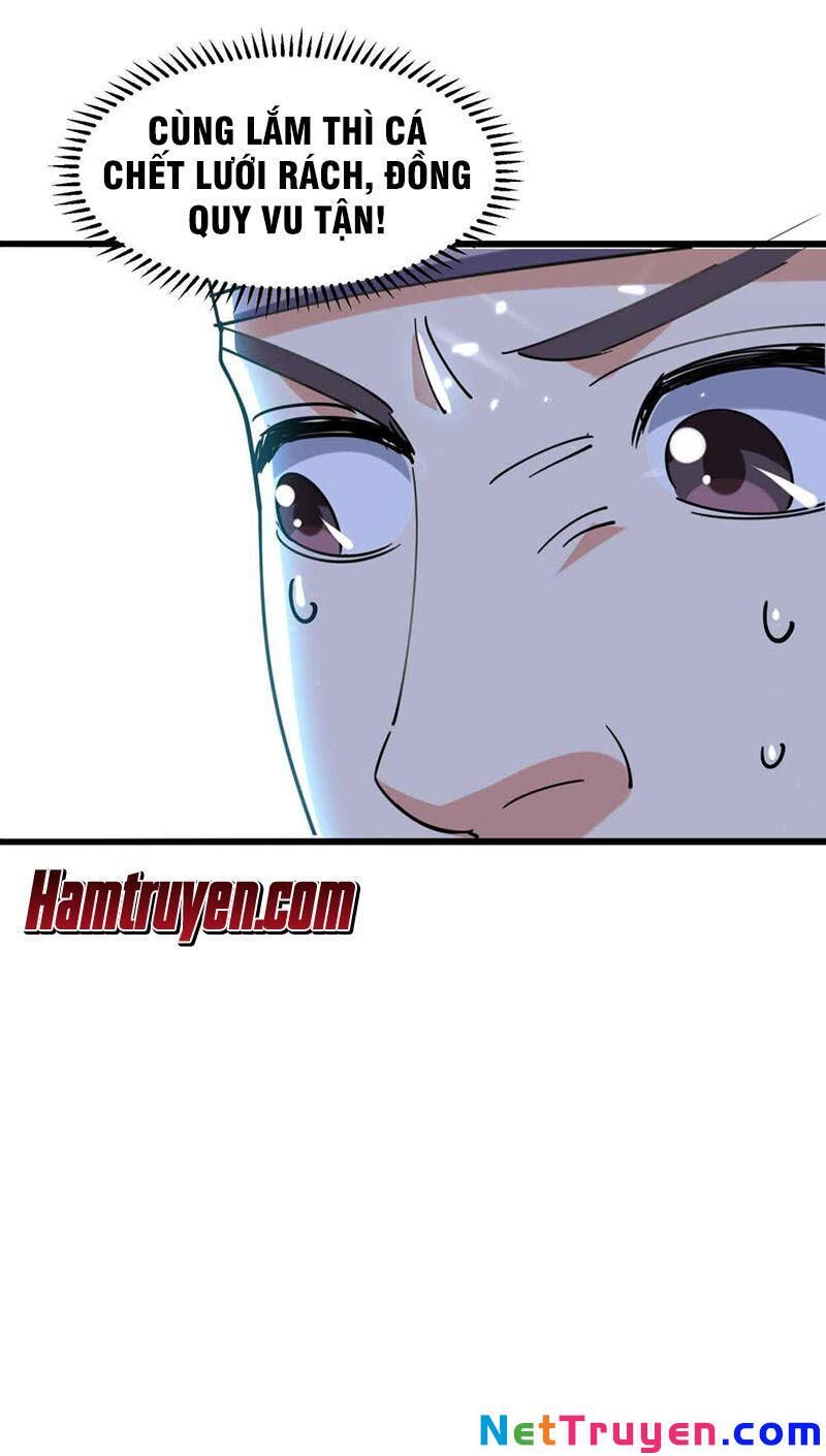 Vạn Giới Tiên Vương Chapter 99 - Trang 2