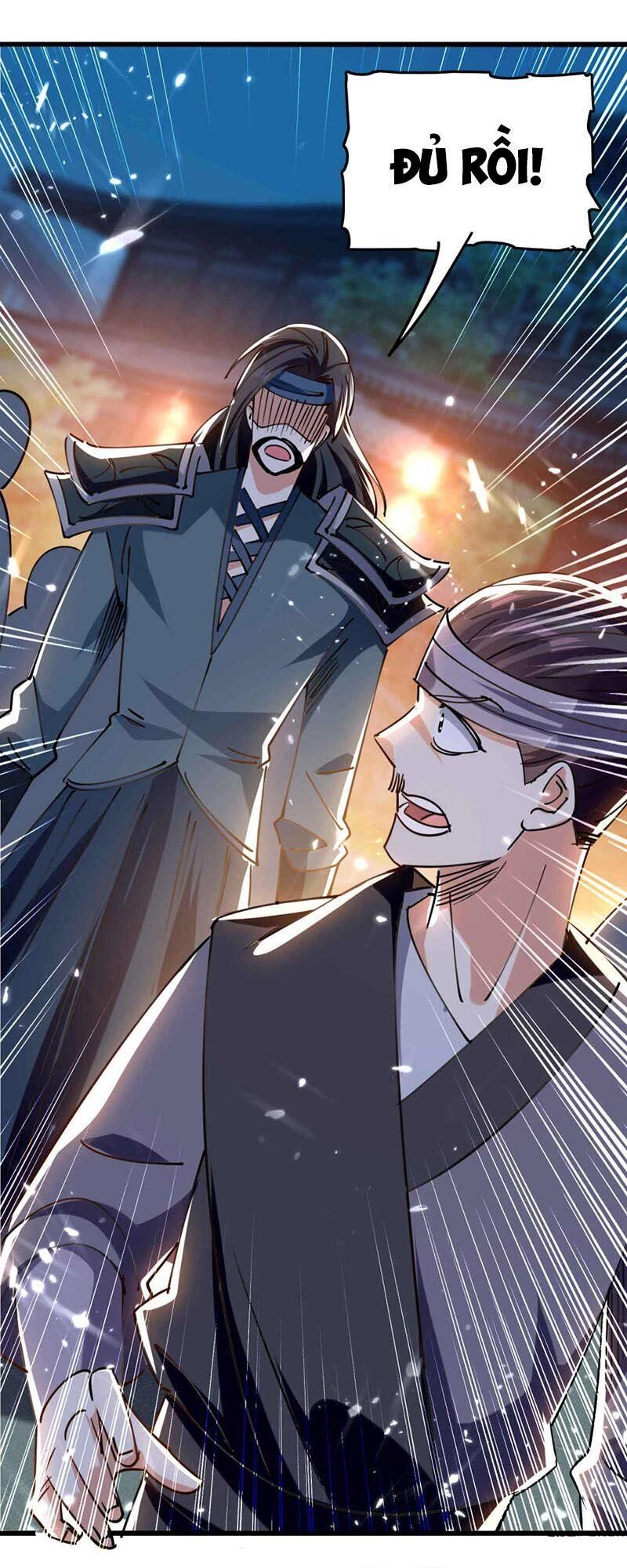 Vạn Giới Tiên Vương Chapter 99 - Trang 2