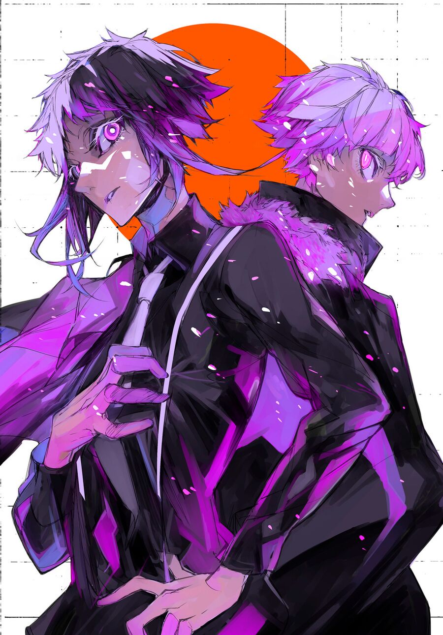 Văn Hào Lưu Lạc: Quái Thú Chapter 6 - Trang 2