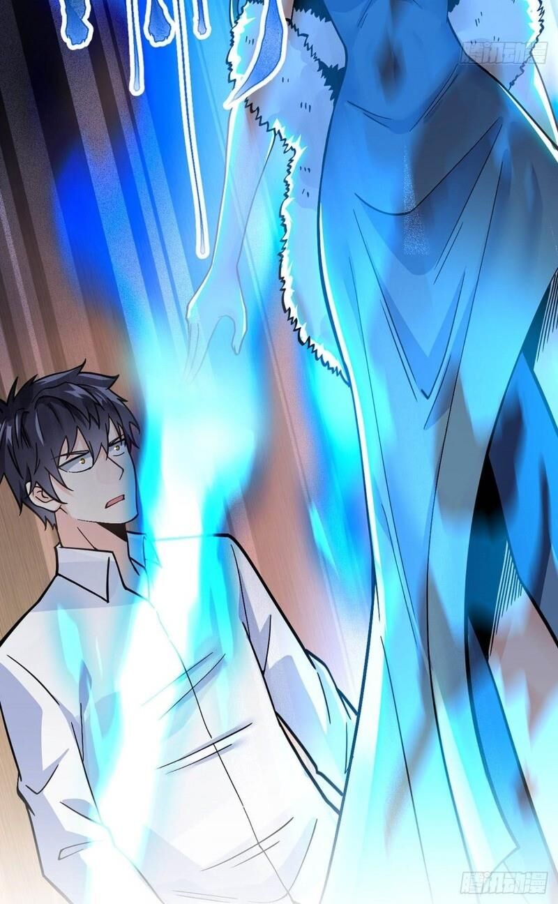 Vạn Hồn Hào Tế Chapter 0 - Trang 2