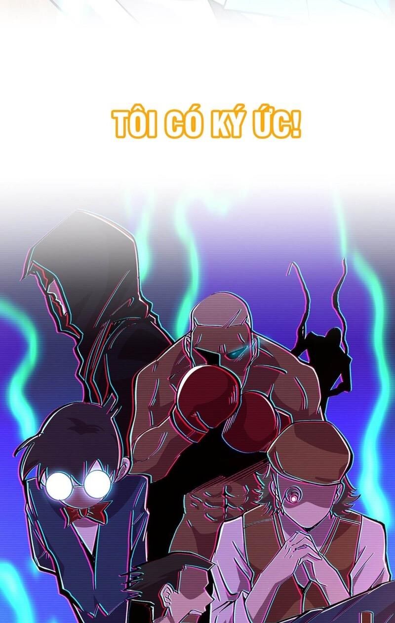 Vạn Hồn Hào Tế Chapter 0 - Trang 2