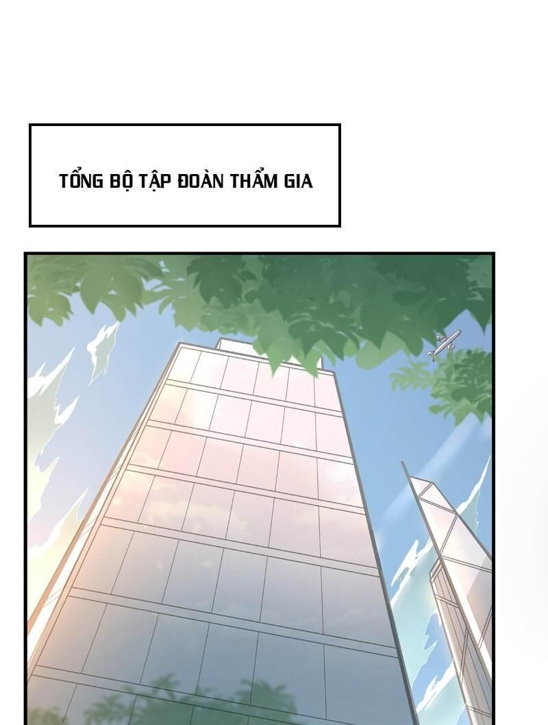 Vạn Hồn Hào Tế Chapter 1 - Trang 2
