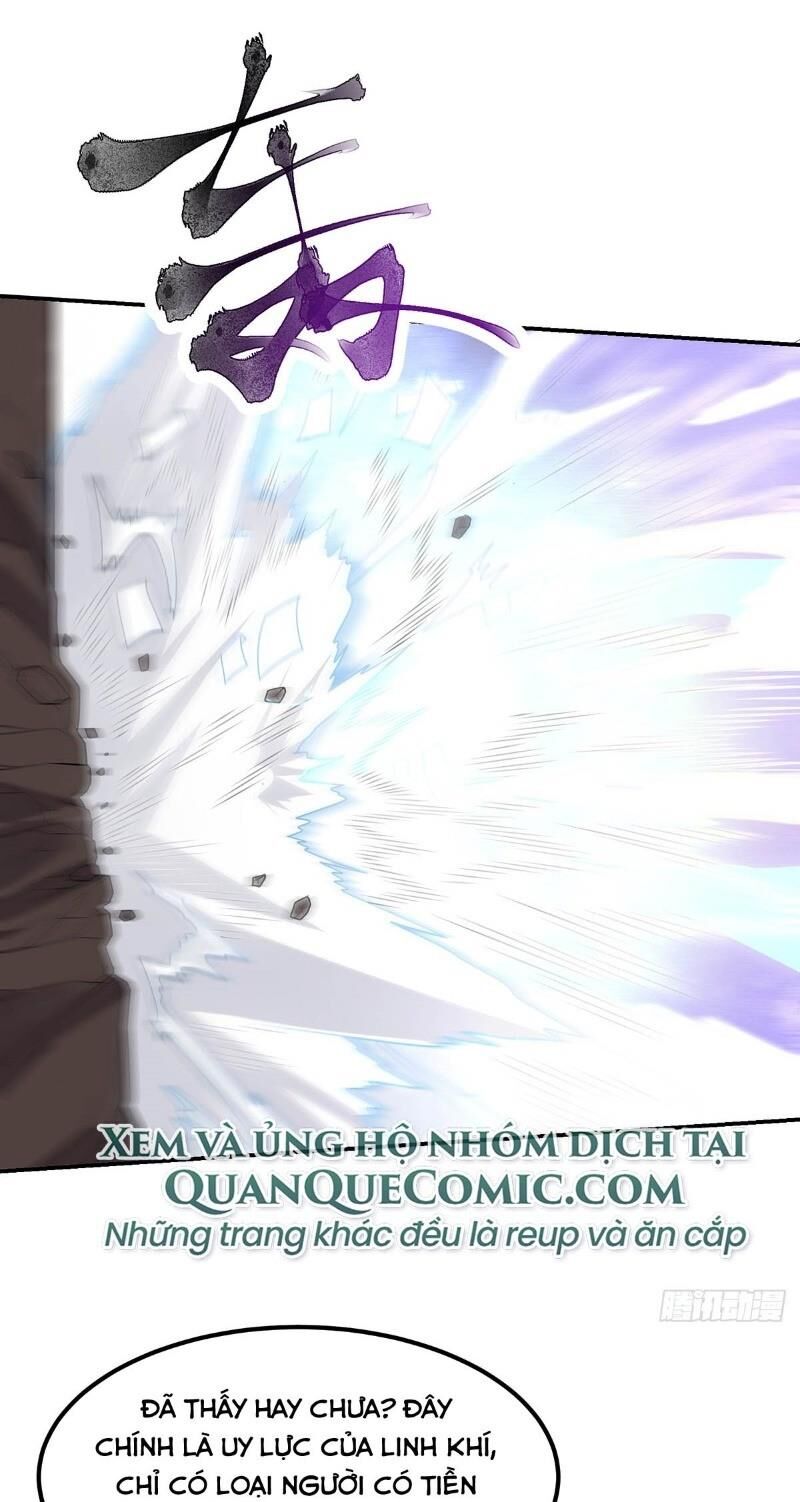 Vạn Hồn Hào Tế Chapter 1 - Trang 2