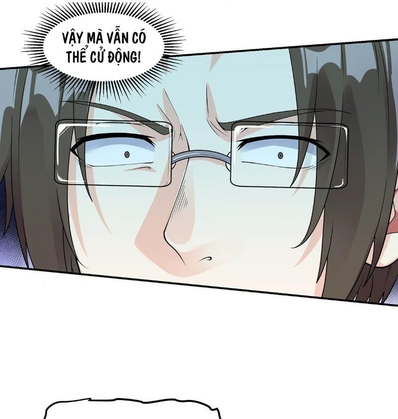 Vạn Hồn Hào Tế Chapter 1 - Trang 2