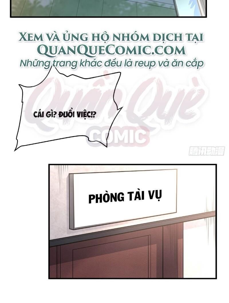 Vạn Hồn Hào Tế Chapter 1 - Trang 2