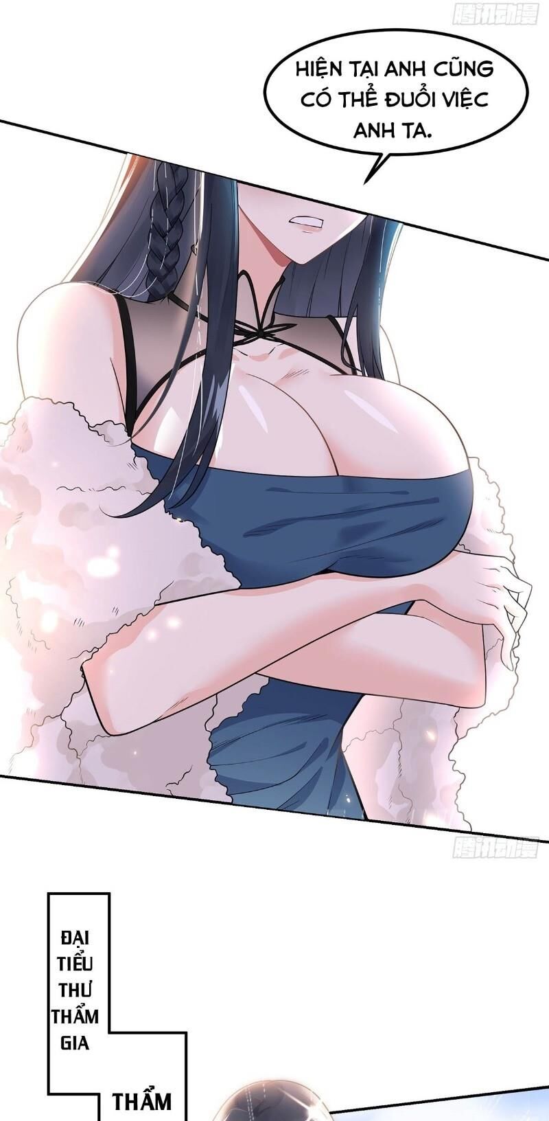 Vạn Hồn Hào Tế Chapter 1 - Trang 2