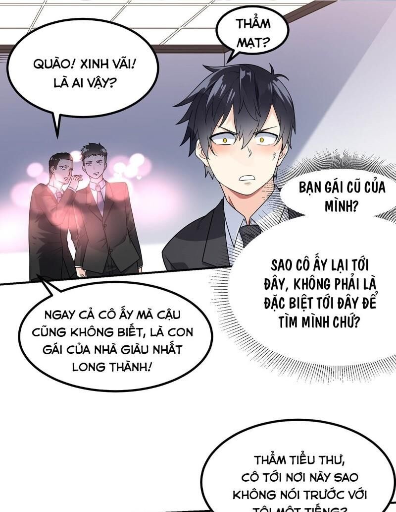 Vạn Hồn Hào Tế Chapter 1 - Trang 2