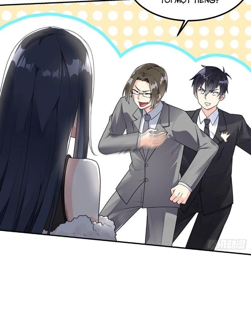 Vạn Hồn Hào Tế Chapter 1 - Trang 2