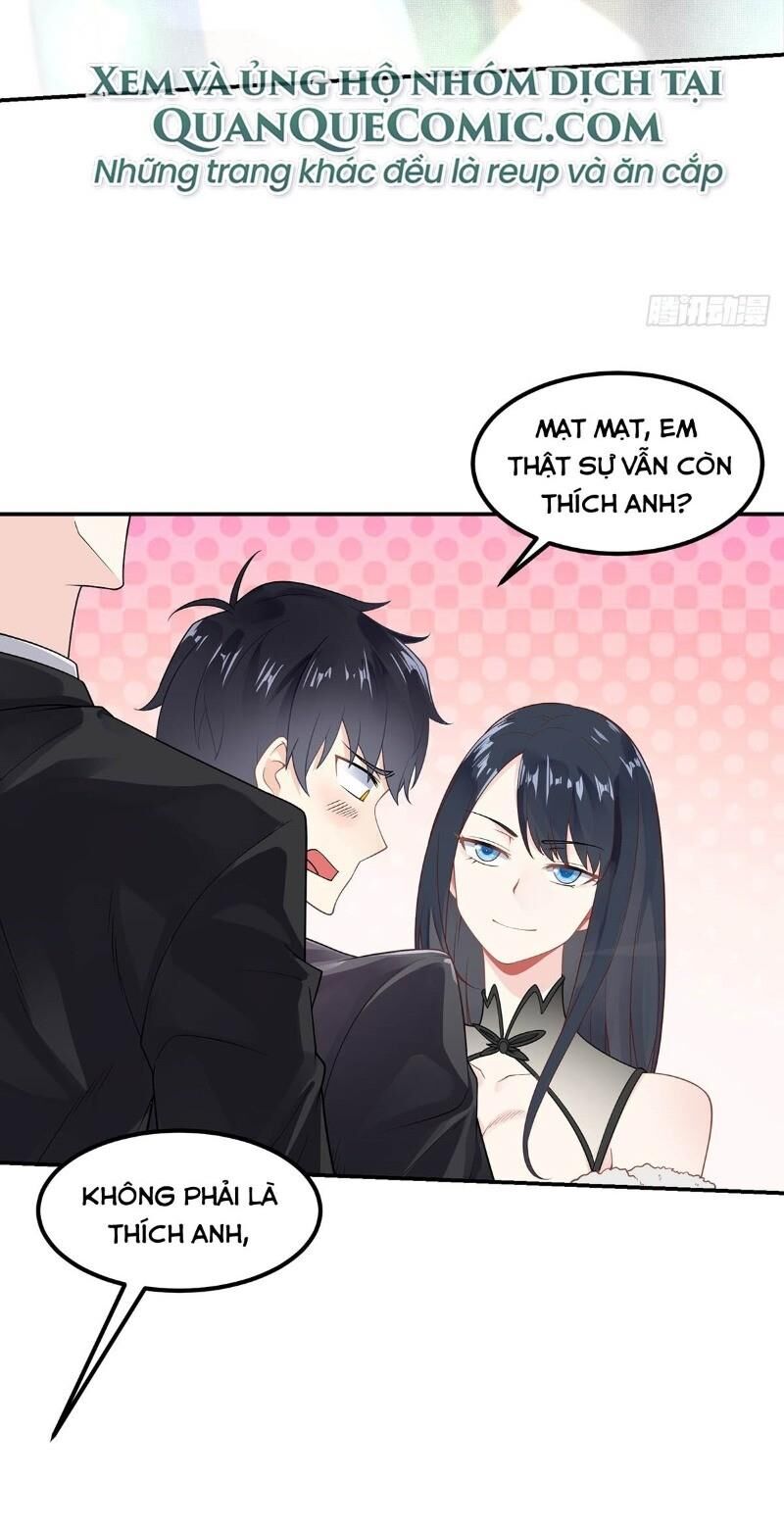 Vạn Hồn Hào Tế Chapter 1 - Trang 2