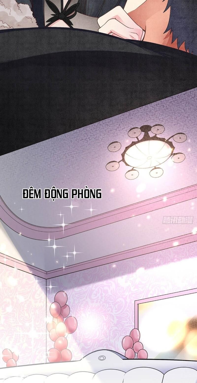 Vạn Hồn Hào Tế Chapter 1 - Trang 2