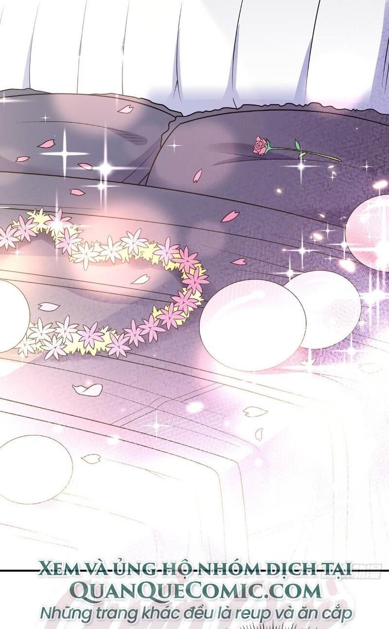 Vạn Hồn Hào Tế Chapter 1 - Trang 2