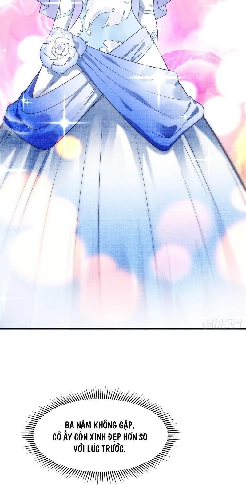 Vạn Hồn Hào Tế Chapter 1 - Trang 2