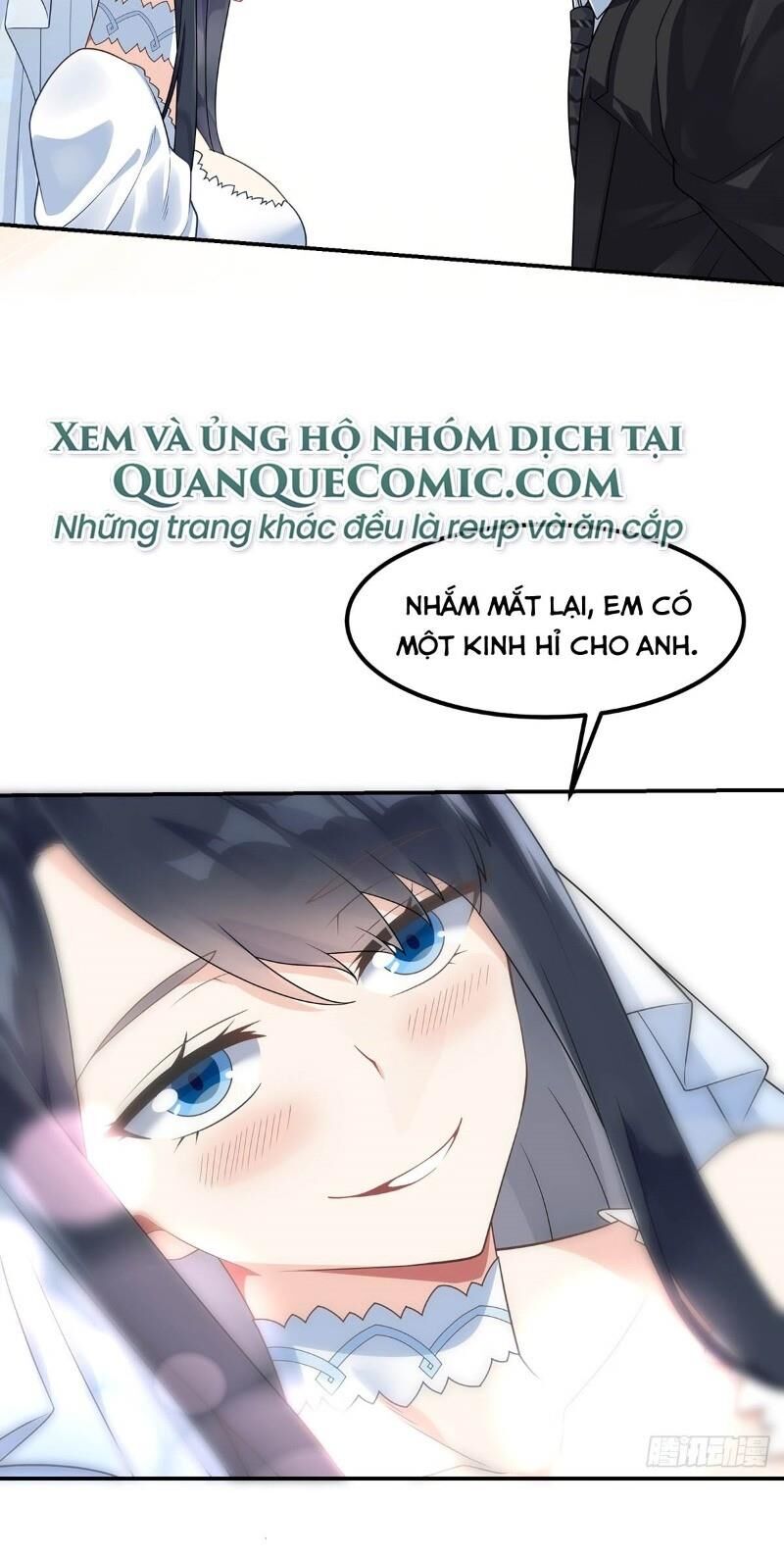 Vạn Hồn Hào Tế Chapter 1 - Trang 2