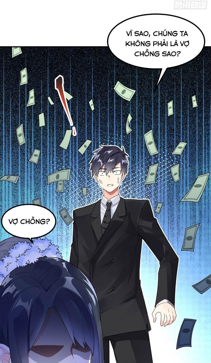 Vạn Hồn Hào Tế Chapter 1 - Trang 2