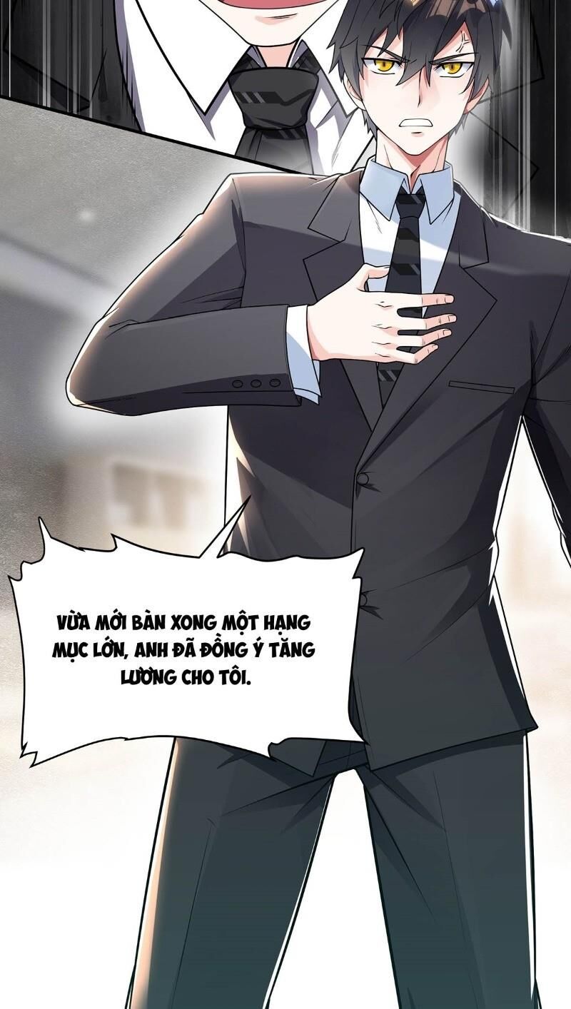 Vạn Hồn Hào Tế Chapter 1 - Trang 2