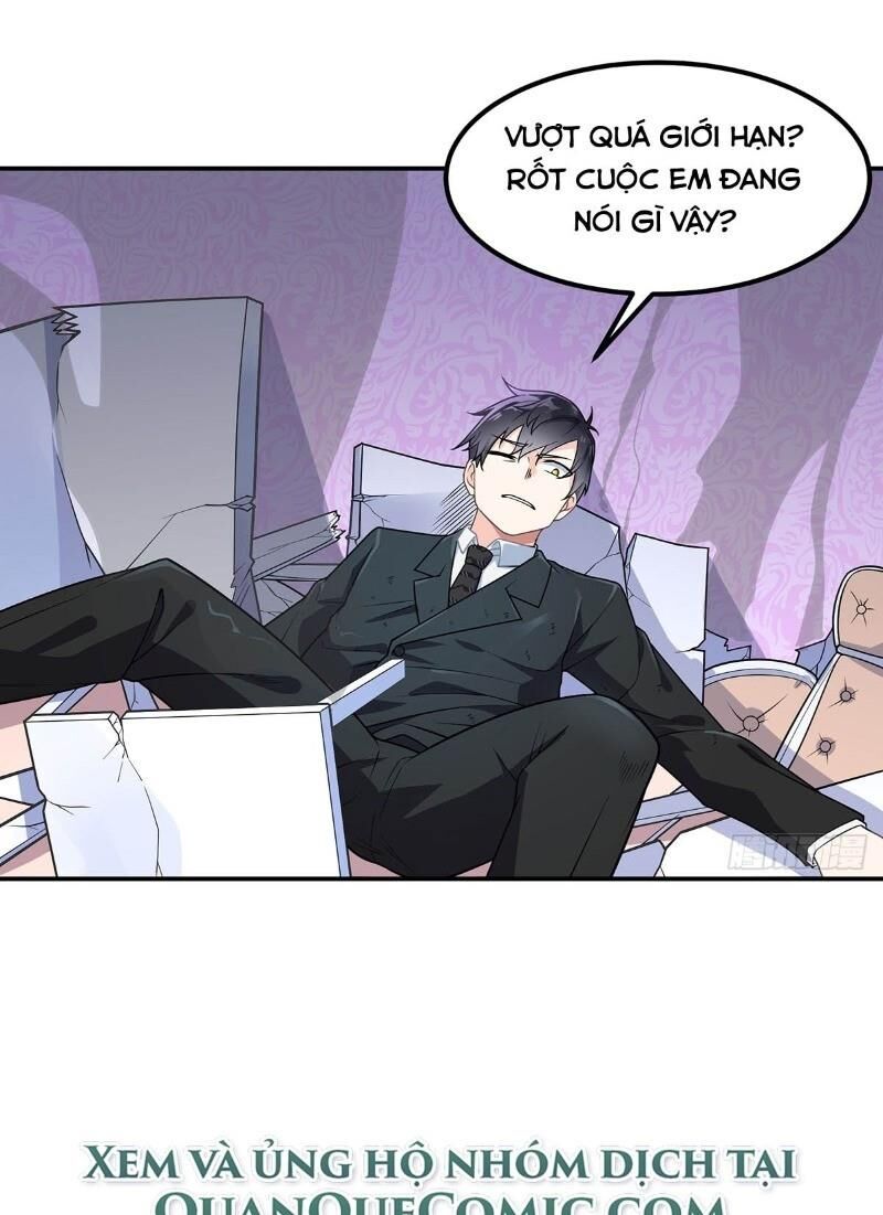 Vạn Hồn Hào Tế Chapter 1 - Trang 2