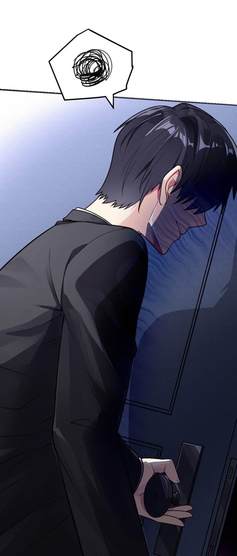 Vạn Hồn Hào Tế Chapter 1 - Trang 2