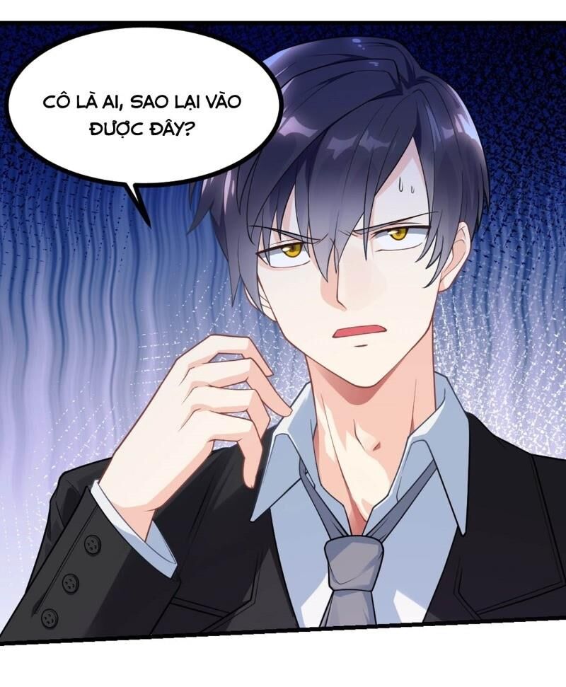 Vạn Hồn Hào Tế Chapter 1 - Trang 2