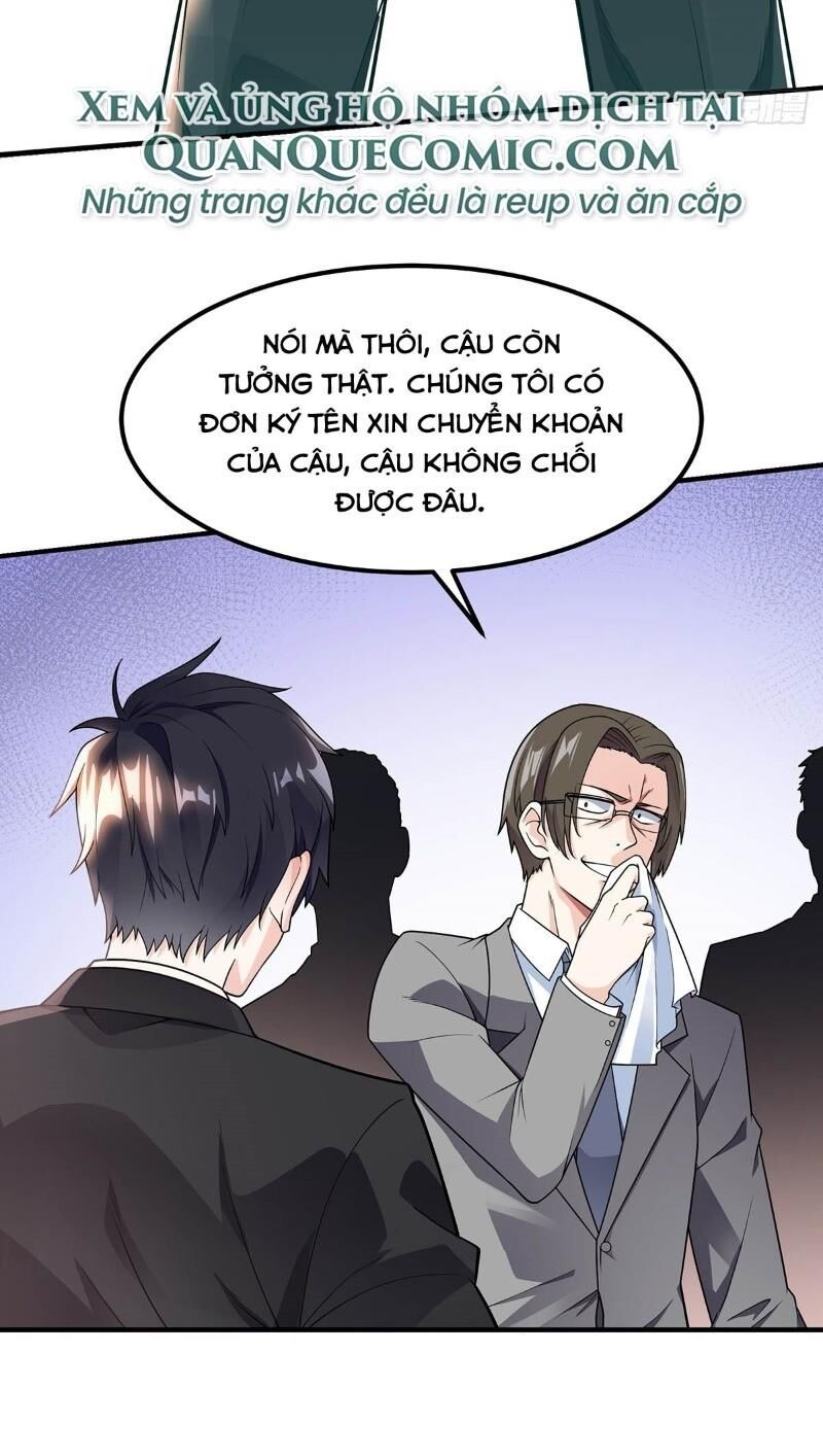 Vạn Hồn Hào Tế Chapter 1 - Trang 2