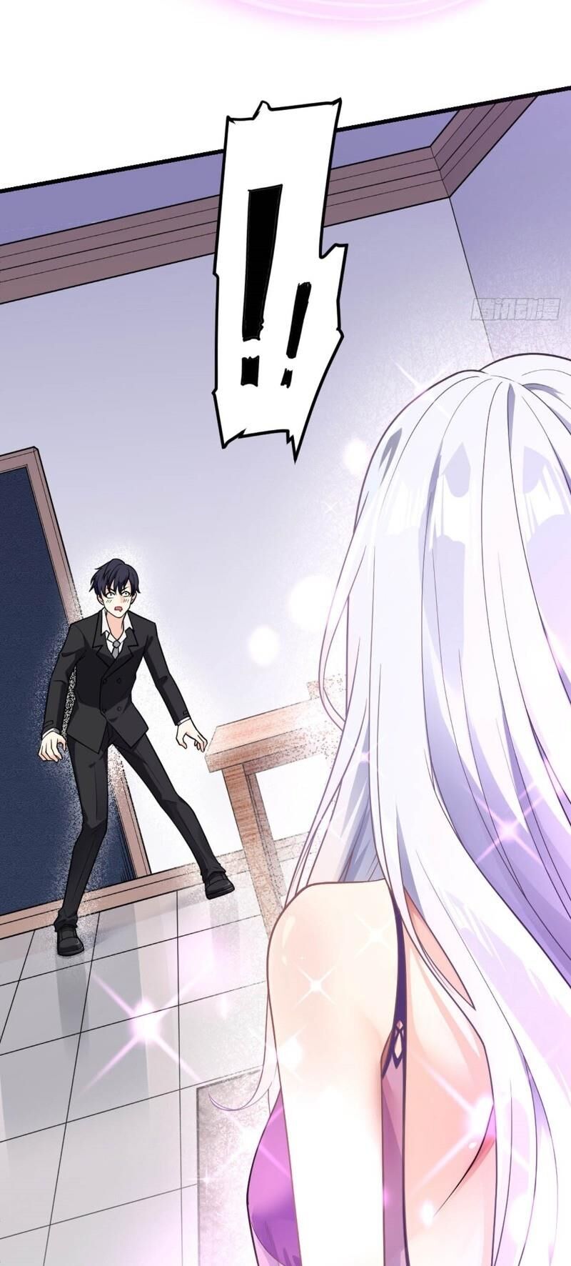 Vạn Hồn Hào Tế Chapter 1 - Trang 2