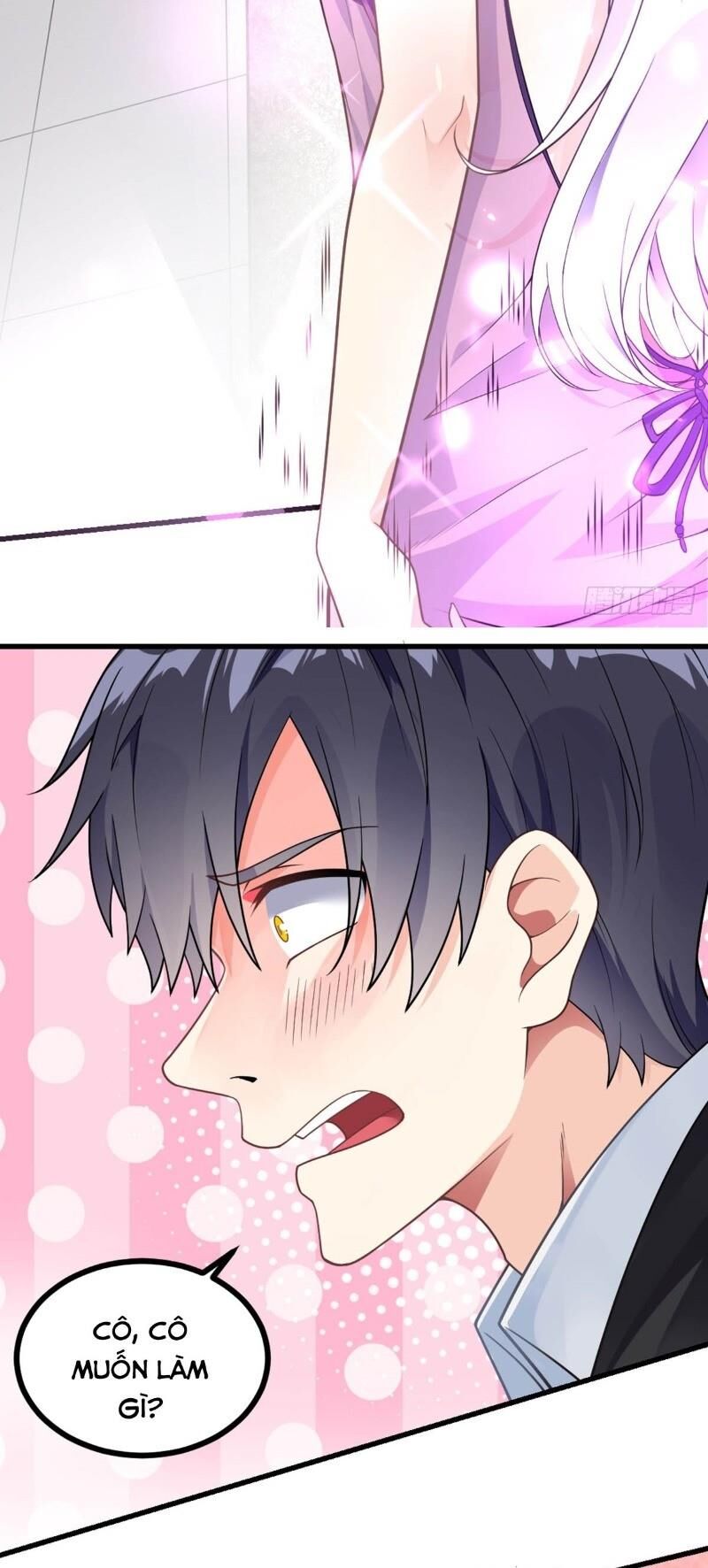 Vạn Hồn Hào Tế Chapter 1 - Trang 2